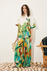 ALÉMAIS | MOKSHINI PANT