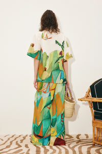 ALÉMAIS | MOKSHINI PANT