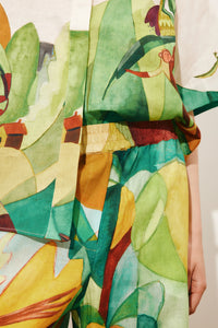 ALÉMAIS | MOKSHINI SHIRT