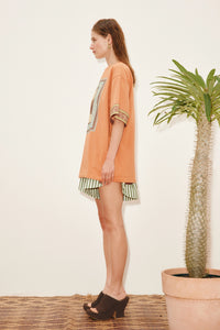 ALÉMAIS | ALBERTA TEE