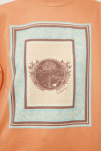 ALÉMAIS | ALBERTA TEE