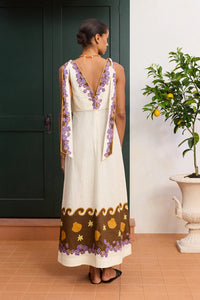 ALÉMAIS | ISLAND COVE BALLET DAY DRESS