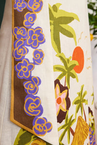 ALÉMAIS | ISLAND COVE BALLET DAY DRESS