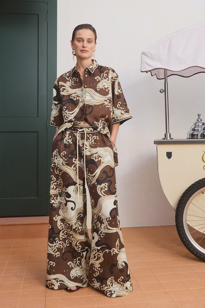 ALÉMAIS | OTIS PANT