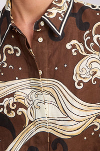 ALÉMAIS | OTIS SHIRT