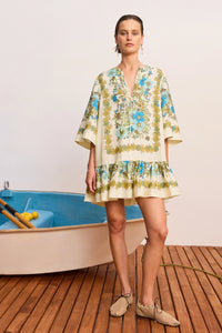 ALÉMAIS | SOPHIA MINI DRESS