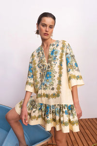 ALÉMAIS | SOPHIA MINI DRESS