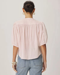 Splendid | Madelyn Blouse - Rose Petal