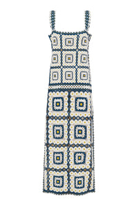 ALÉMAIS | DOLLY MIDI DRESS