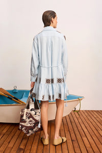 ALÉMAIS | GRACE MINI DRESS