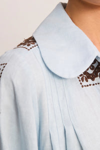 ALÉMAIS | GRACE MINI DRESS