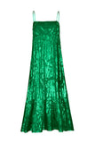 TRELISE COOPER | TWINKLE LADIES Dress Green
