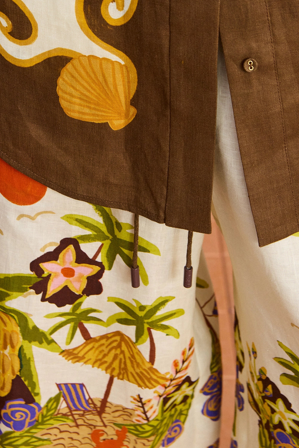 ALÉMAIS | ISLAND COVE PANT