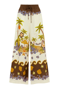 ALÉMAIS | ISLAND COVE PANT