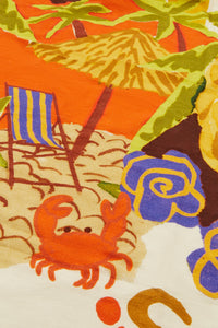 ALÉMAIS | ISLAND COVE TEXTURED TOWEL