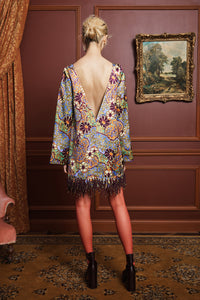 ALÉMAIS | JOANNA MINI DRESS