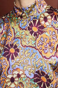ALÉMAIS | JOANNA TOP