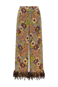 ALÉMAIS | JOANNA PANT