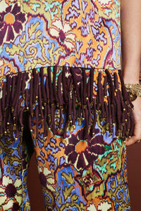 ALÉMAIS | JOANNA PANT