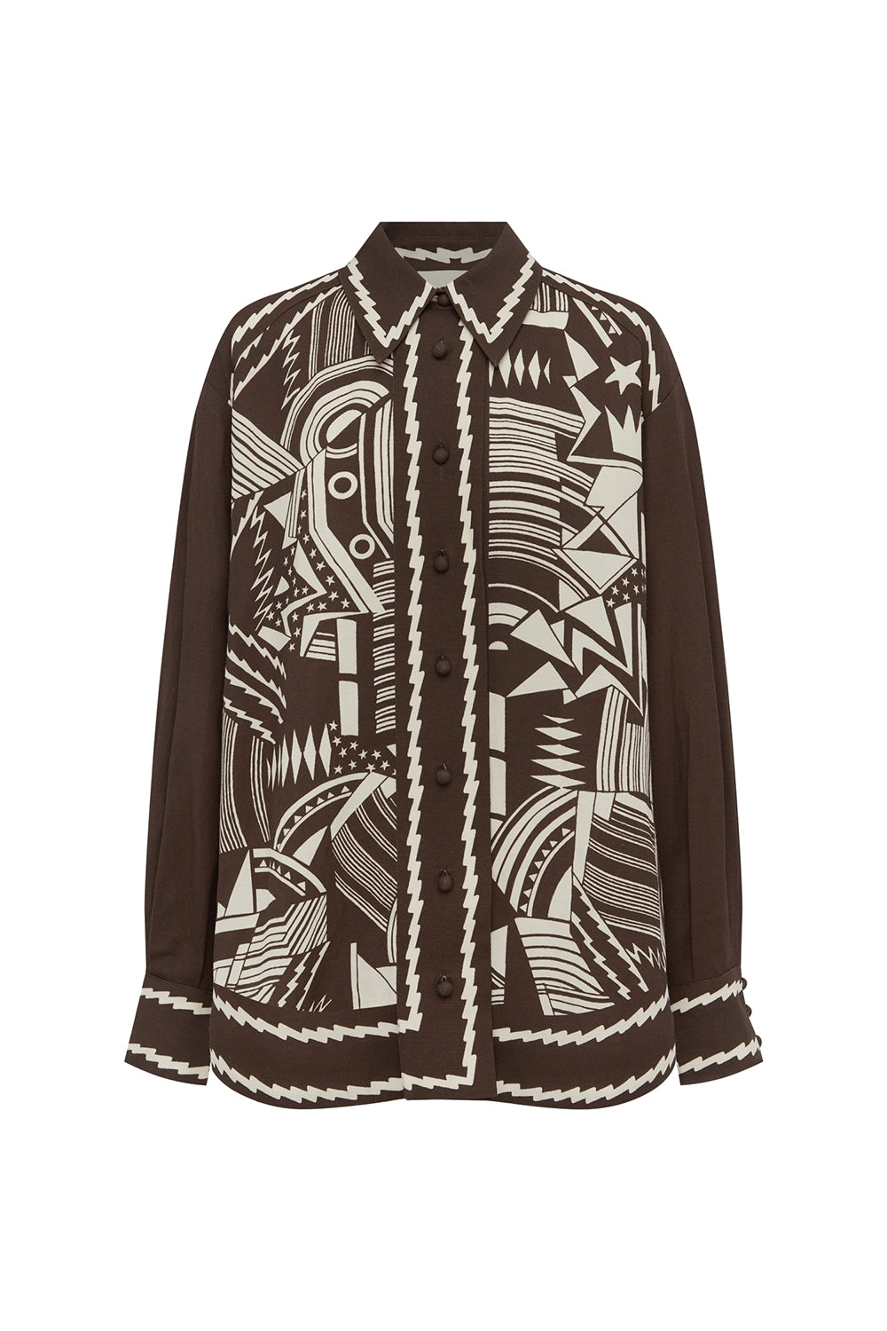 ALÉMAIS | LORI SHIRT