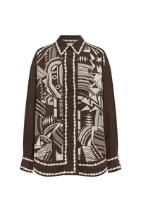 ALÉMAIS | LORI SHIRT