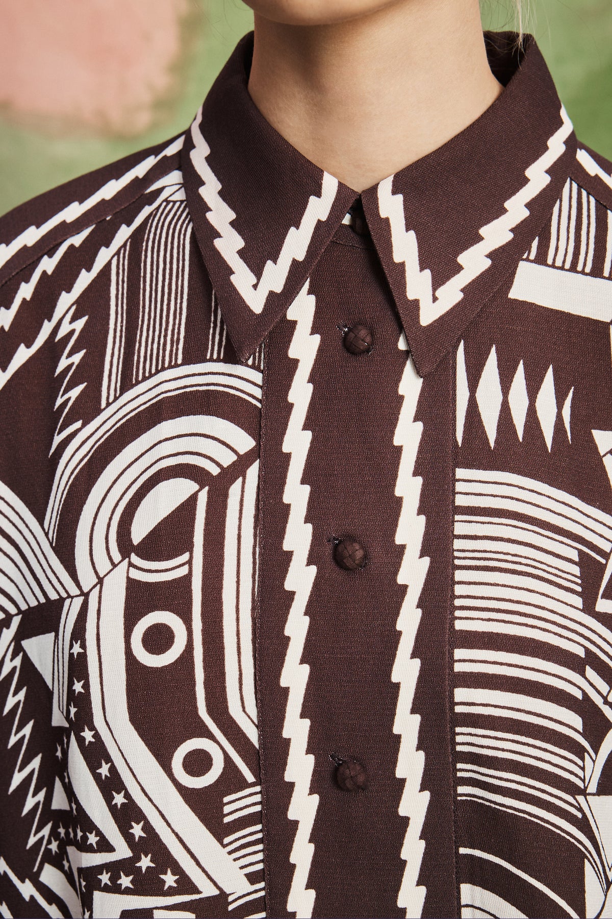 ALÉMAIS | LORI SHIRT