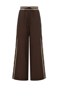 ALÉMAIS | LORI TAILORED PANT