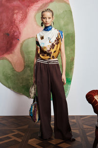 ALÉMAIS | LORI TAILORED PANT