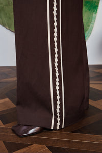 ALÉMAIS | LORI TAILORED PANT