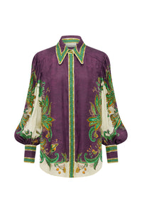 ALÉMAIS | RUTHIE SHIRT