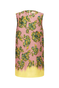 ALÉMAIS | FAYE MINI DRESS
