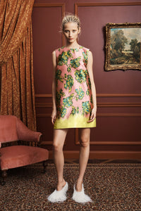 ALÉMAIS | FAYE MINI DRESS
