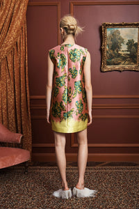 ALÉMAIS | FAYE MINI DRESS