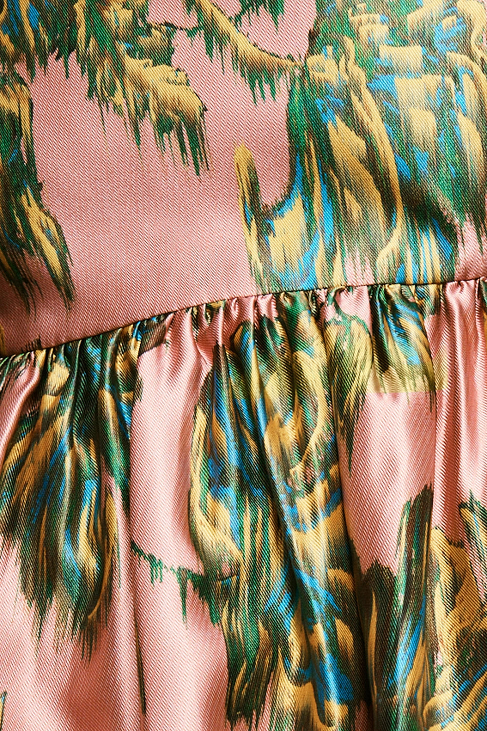 ALÉMAIS | FAYE MIDI DRESS