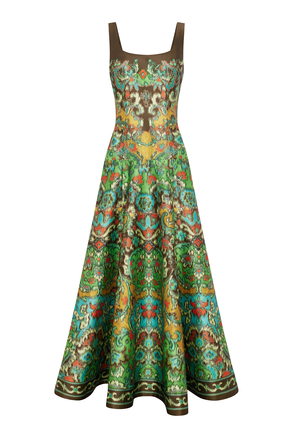 ALÉMAIS | CHARLOTTE GOWN