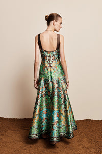 ALÉMAIS | CHARLOTTE GOWN