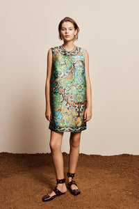 ALÉMAIS | CHARLOTTE MINI DRESS
