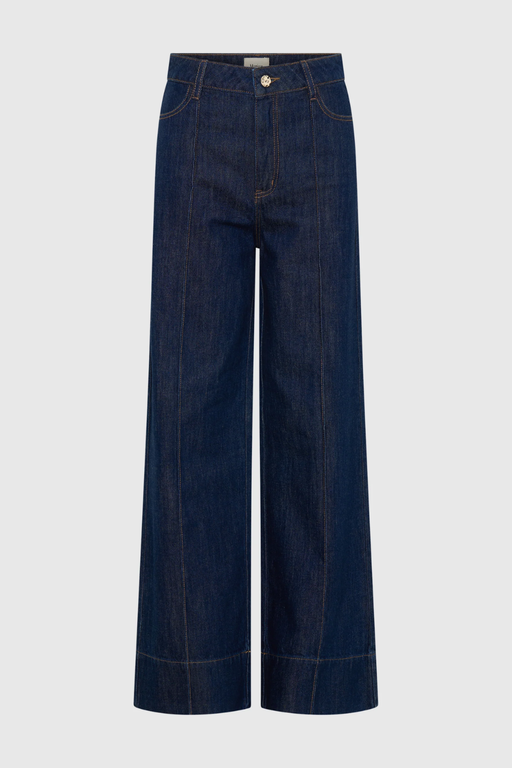 Morrison | Pierrot Denim Jean - Indigo