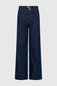 Morrison | Pierrot Denim Jean - Indigo