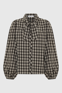 Morrison | Ellis Shirt - Check