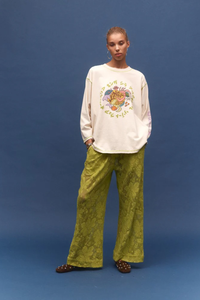Kinga Csilla | Citron Nova Shyla Pant