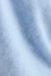 Mia Fratino | Eliza Tee - Mid Blue