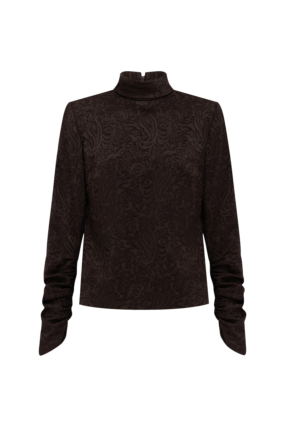 ALÉMAIS | ADELINE TOP
