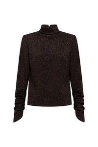 ALÉMAIS | ADELINE TOP