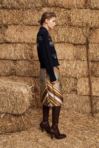 ALÉMAIS | PATSY KNIT CARDIGAN