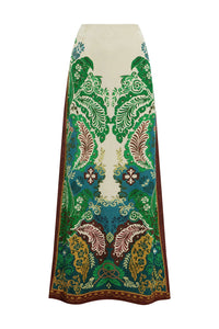 ALÉMAIS | FLORENCE SKIRT