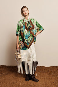 ALÉMAIS | FLORENCE SHIRT