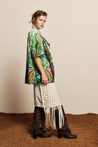 ALÉMAIS | FLORENCE SHIRT