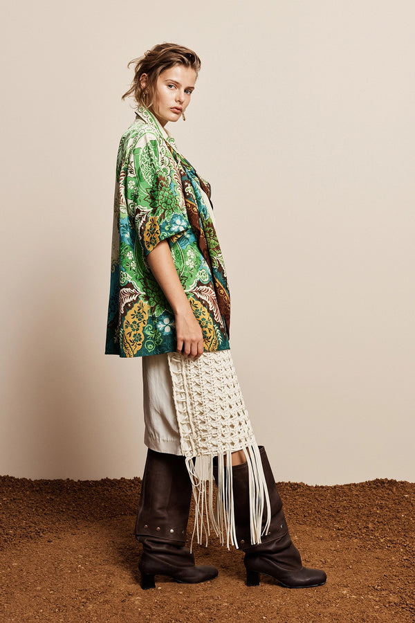 ALÉMAIS | FLORENCE SHIRT