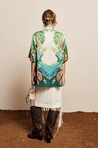 ALÉMAIS | FLORENCE SHIRT